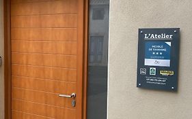 L'atelier